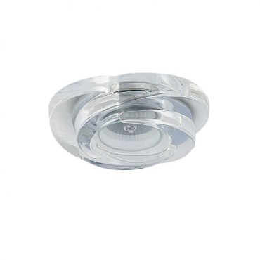 Светильник Lightstar 006400 SPIRA CR